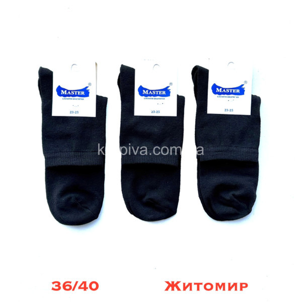 Жіночі шкарпетки оптом 120326-607