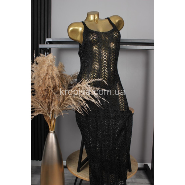 Жіноча пляжна сукня Х86 оптом 120326-129