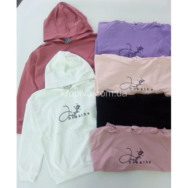 Дитячі худі Туреччина оптом 120326-725