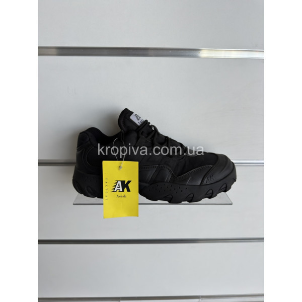 Кроссовки тактические waterproof для ЗСУ оптом 170326-691