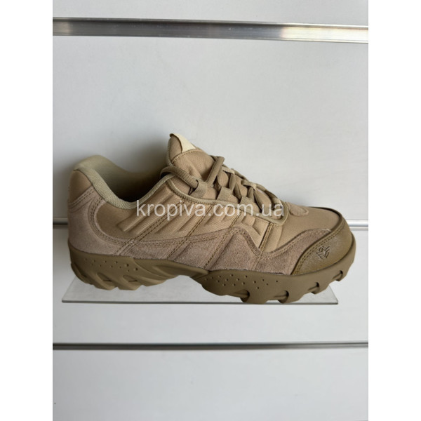 Кроссовки тактические waterproof для ЗСУ оптом 170326-701