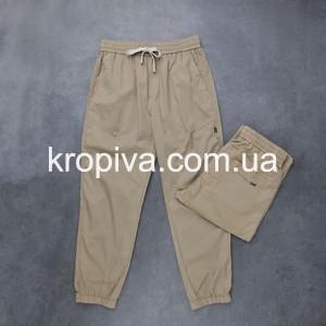 Мужские джоггеры 8501-5 оптом 200326-903