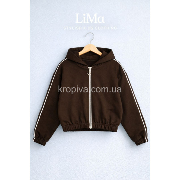 Дитяча кофта 2608 оптом 190326-766