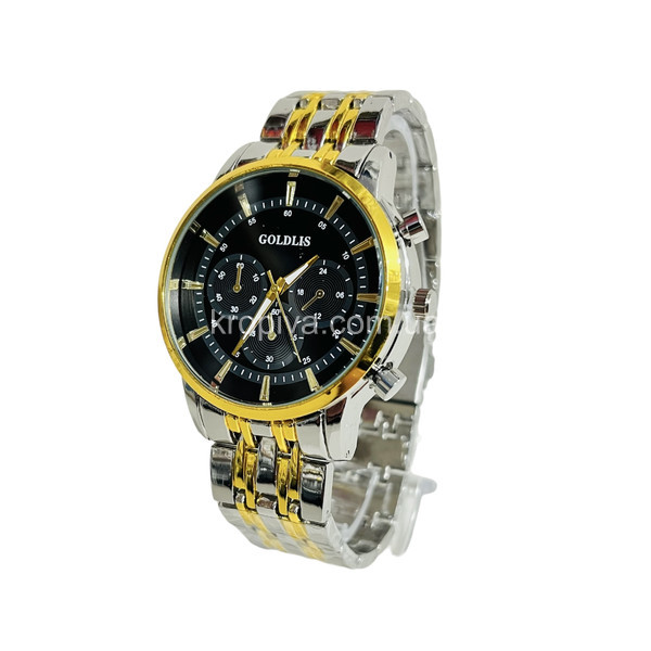 Годинники GOLDLIS мікс оптом 210326-045