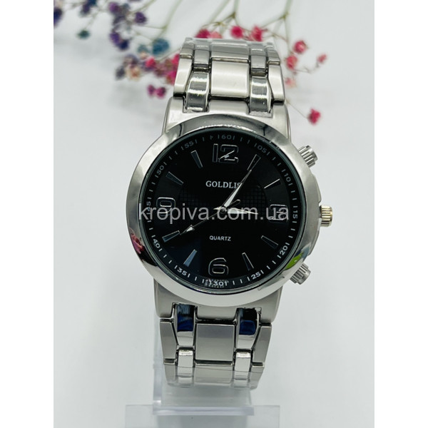 Годинники GOLDLIS мікс оптом 210326-055
