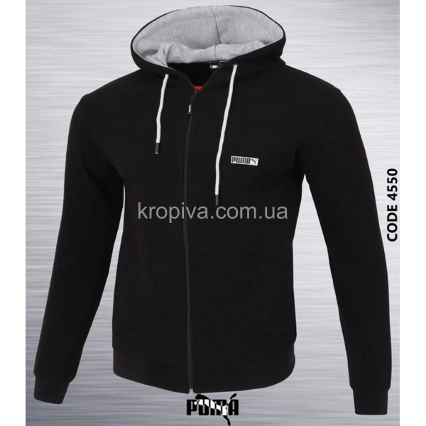 Чоловіча кофта норма оптом 250326-0206