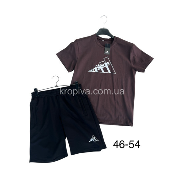 Чоловічий костюм норма оптом 250326-658