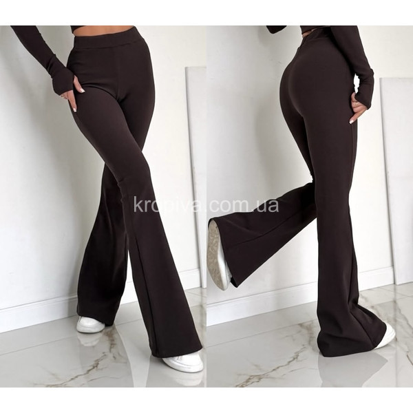 Женские лосины 6063 оптом 290326-83