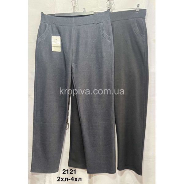 Женские брюки 2121 микс оптом 010426-31
