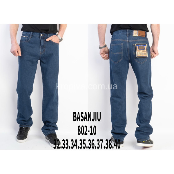 Мужские джинсы весна оптом 030426-033