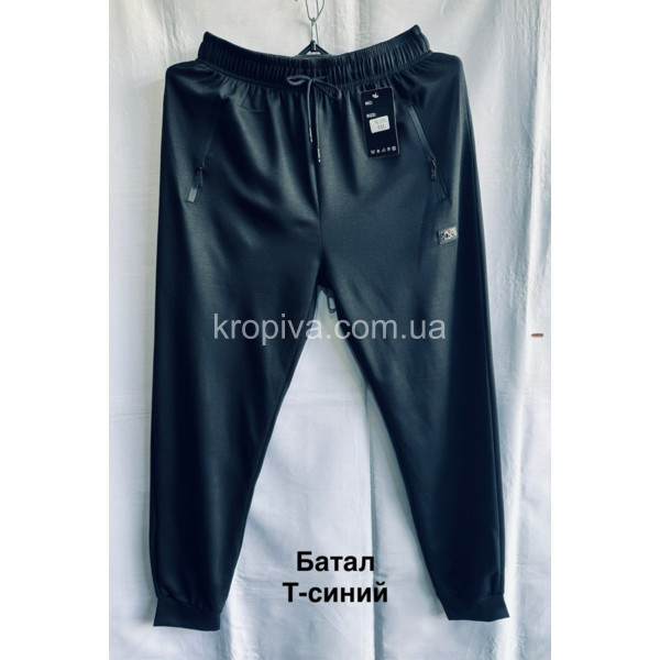 Чоловічі штани 7051 батал оптом 030426-63