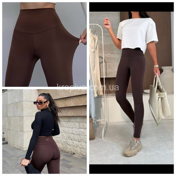 Женские лосины 50002 оптом 040426-161