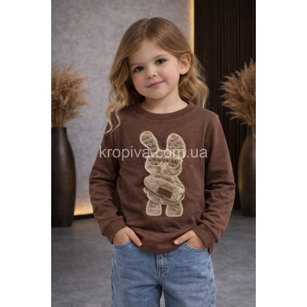 Дитячий батник А18875 оптом 050426-120