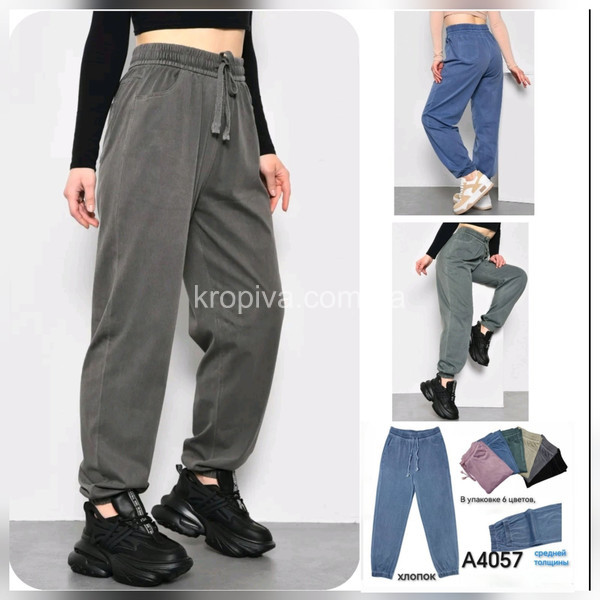 Женские джинсы микс оптом 070426-28