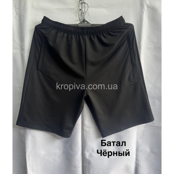 Мужские шорты батал оптом 070426-153