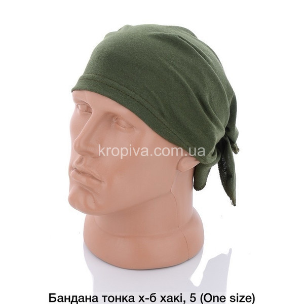 Бандана оптом 280426-0143