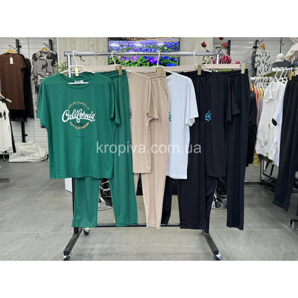 Женский костюм холодок оптом 270426-731