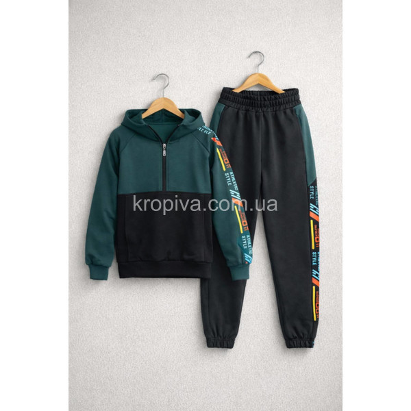 Дитячий костюм 2503 спорт оптом 290426-631