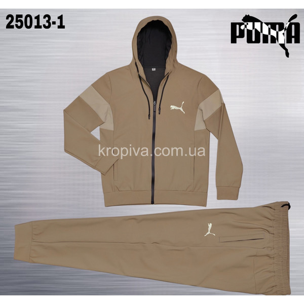 Мужской костюм койот норма оптом 290426-0199