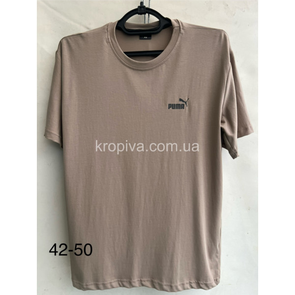 Детская футболка 42-50 оптом 080526-614