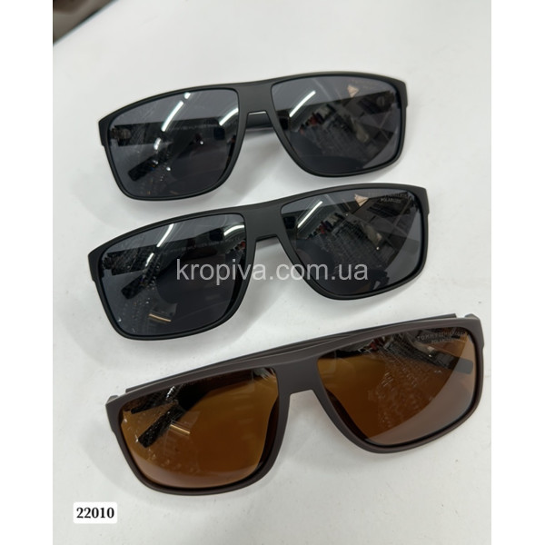 Мужские очки Polarized микс оптом 250526-031