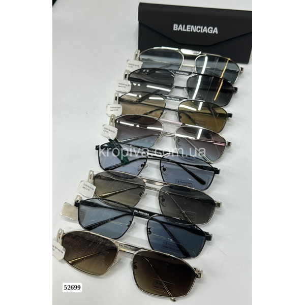 Унисекс очки Polarized микс оптом 250526-041