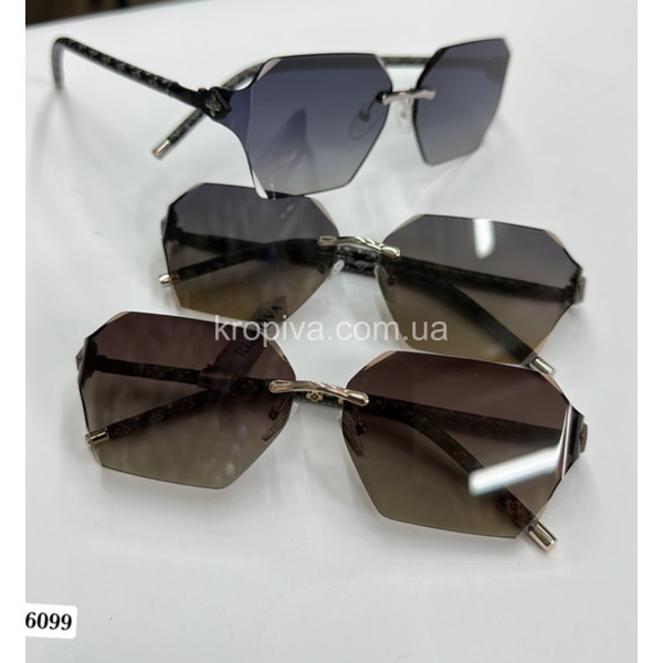 Женские очки Polarized микс оптом 250526-051