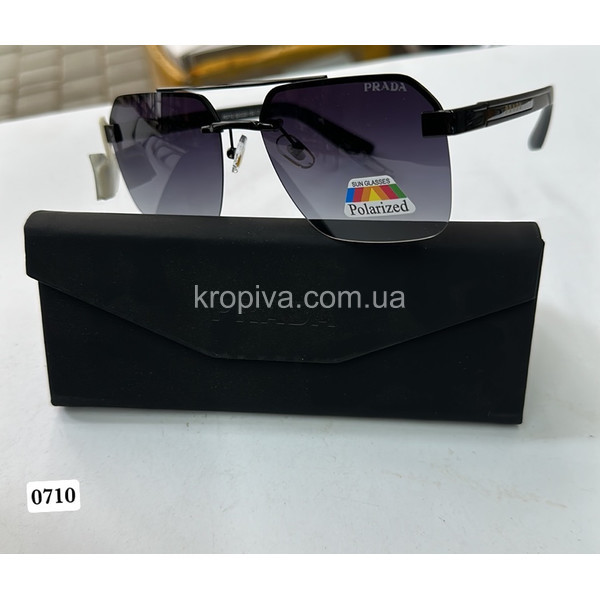Мужские очки Polarized микс оптом 250526-061