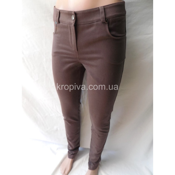 Женские брюки норма 362 оптом  (120820-107)