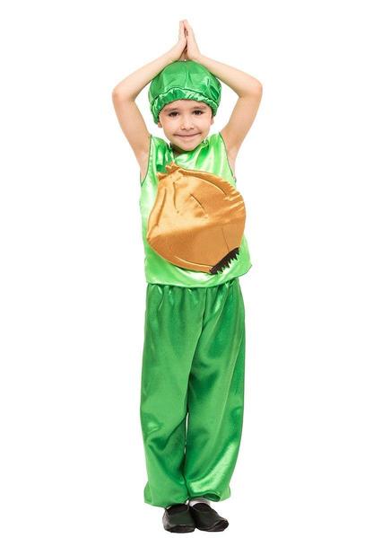 Карнавальный костюм детский Лук (3g02662545)