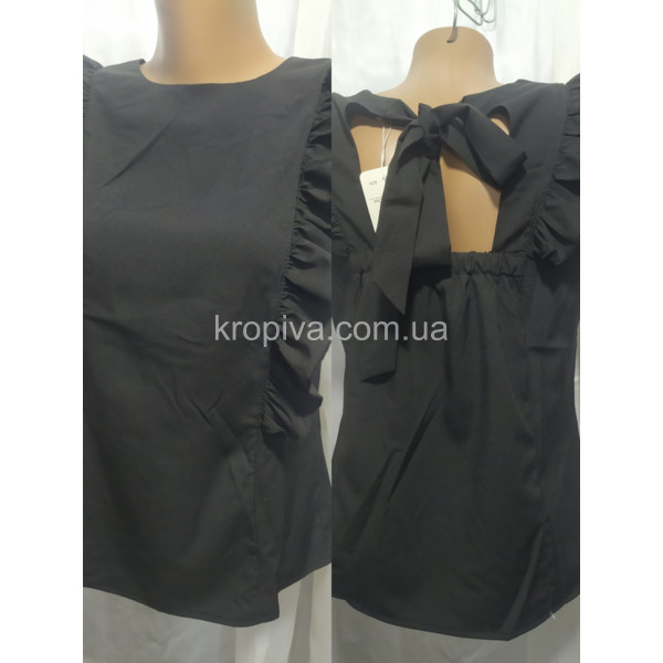 Жіноча блузка норма оптом 160622-146