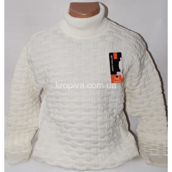 Мужской свитер Турция норма оптом 300822-895