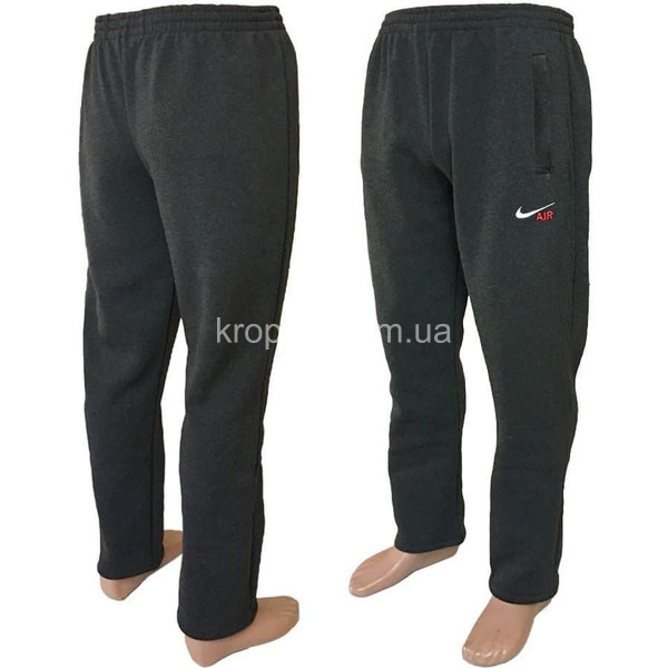 Мужские спортивные штаны норма оптом  (150922-510)