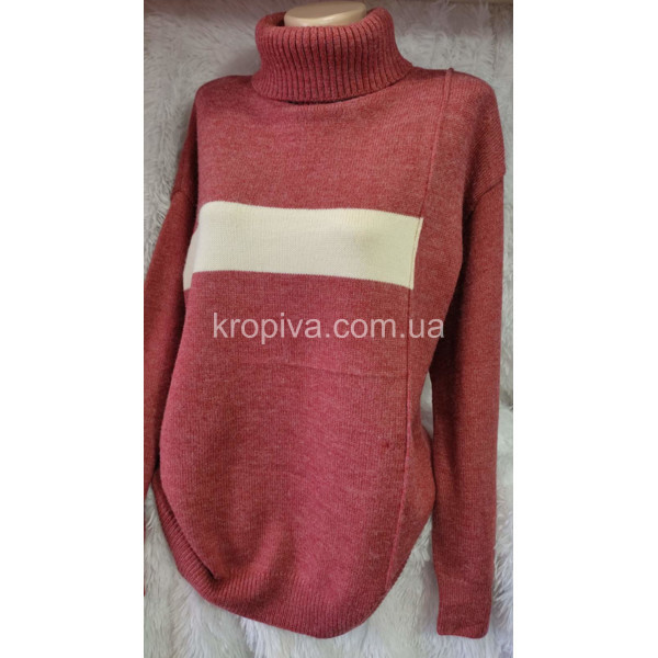 Женский свитер 26032 норма оптом 200922-170
