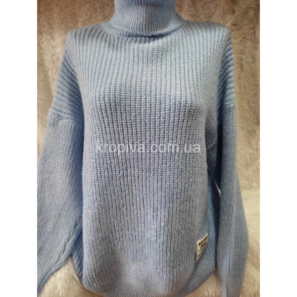 Женский свитер 26089 норма оптом  (071022-75)