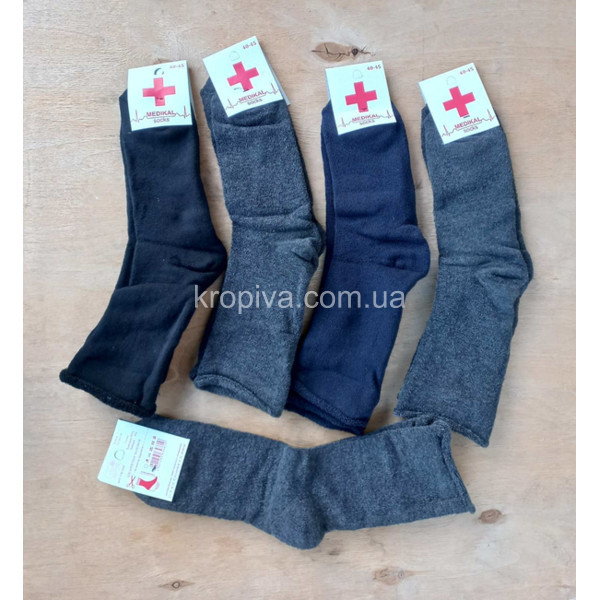Чоловічі шкарпетки оптом 011122-179