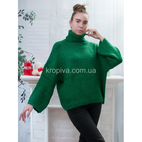Жіночий светр мікс оптом 091122-489