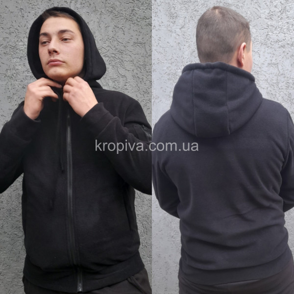 Флисовая кофта полубатал для ЗСУ оптом  (280423-762)