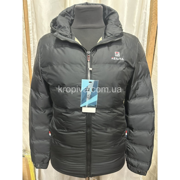 Мужская куртка 91058-1 норма оптом 180823-167