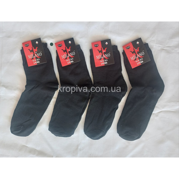 Чоловічі шкарпетки оптом 210823-685