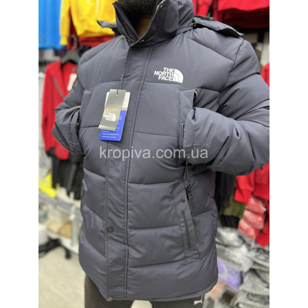 Мужская куртка зимняя А3 норма оптом 040923-741