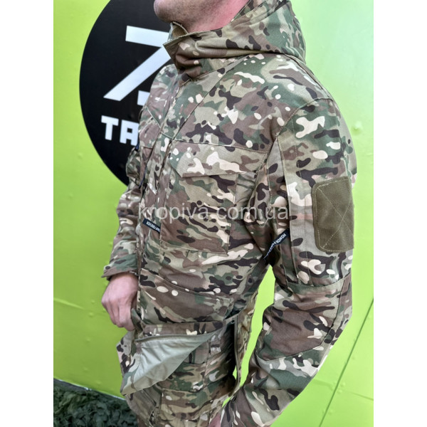 Куртка тактическая рип-стоп HONOR для ЗСУ оптом  (110923-705)