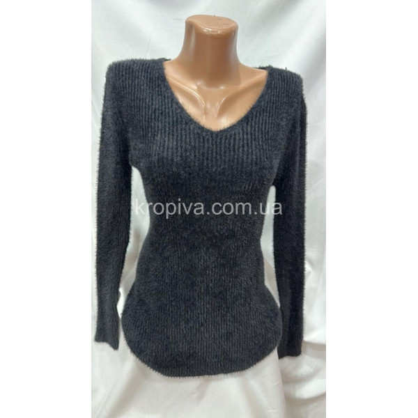 Женский свитер фабричный китай  микс оптом  (110923-0225)