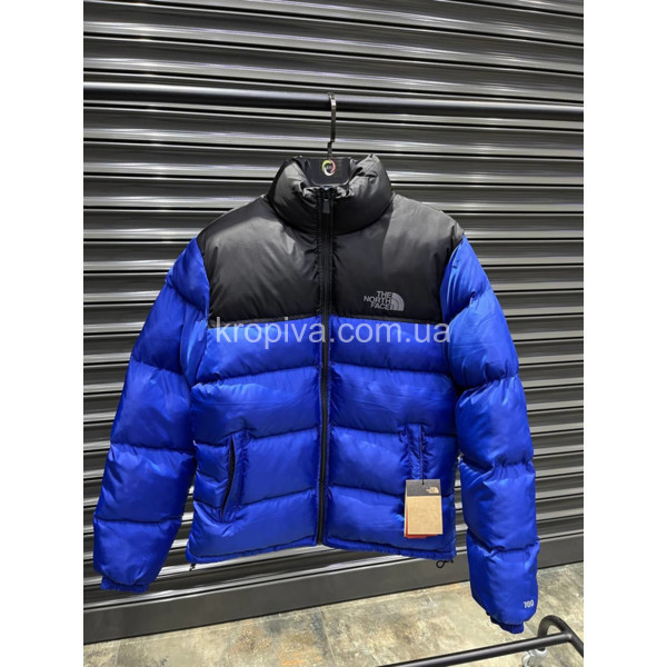 Чоловіча куртка зима норма Туреччина оптом 180923-639