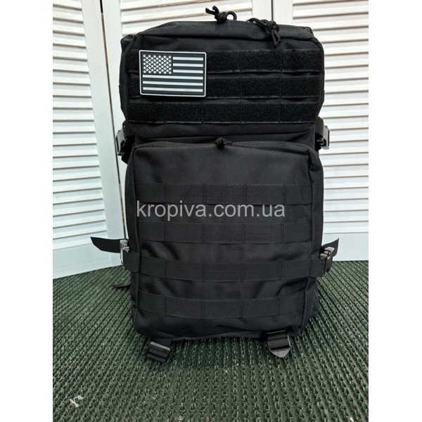 Тактичний штурмовий рюкзак для ЗСУ оптом 180923-677