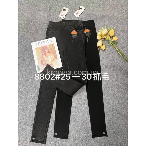 Жіночі брюки 8802 оптом 250923-035