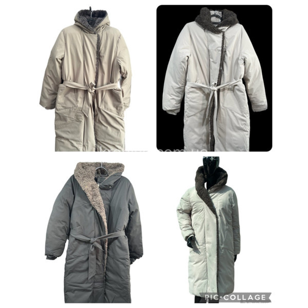 Жіноча куртка K8312 оптом 250923-093