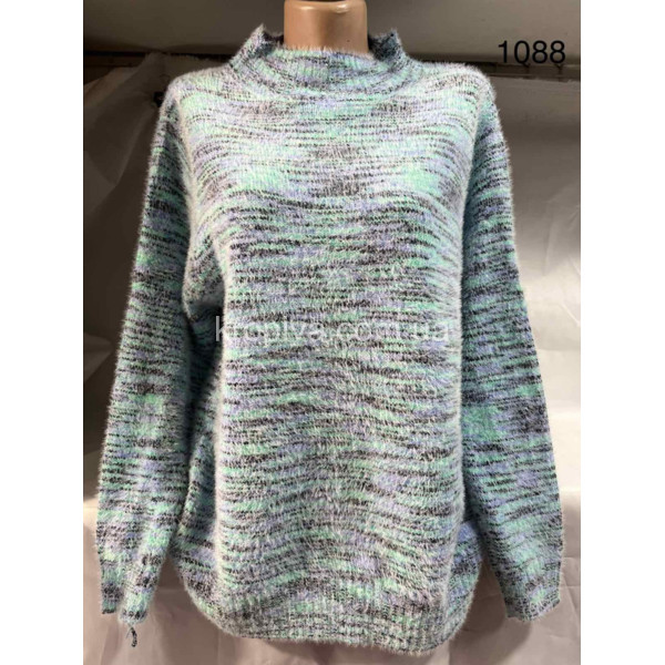 Жіночий светр норма оптом 051023-351