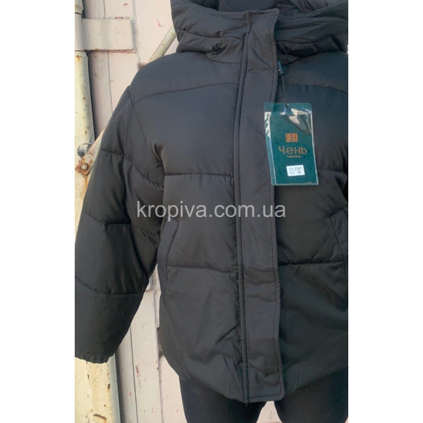 Женская куртка зима норма оптом 141023-671