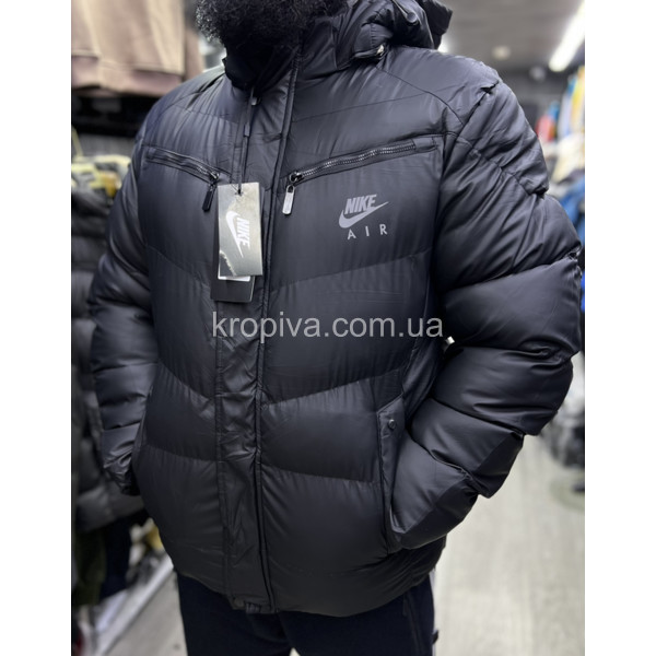 Чоловіча куртка В10 зима оптом  (221023-769)